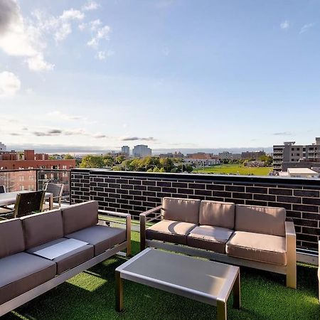 Breathtaking Downtown Penthouse A - Sleeps 11 Villa Chicago Exterior foto